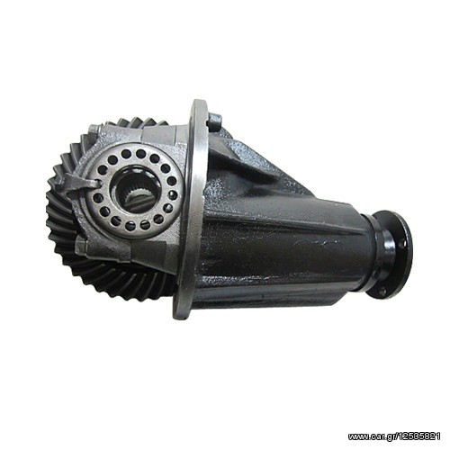 Διαφορικο Πισω Toyota Hilux KDN/LN170 10X43  1998-2005 οχι μπλοκε.