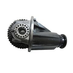 Διαφορικο Πισω Toyota Hilux KDN/LN170 10X43  1998-2005 οχι μπλοκε.