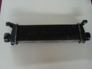 MERCEDES BENZ A170 CDI  ΨΥΓΕΙΟ INTERKOOLER VALEO