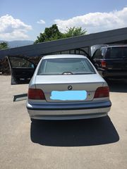 BMW E39   Parktronic   ***IORDANOPOULOS AUTO PARTS***