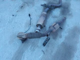 Audi a3 2007-2011 bzb cda εξάτμιση -thumb-2