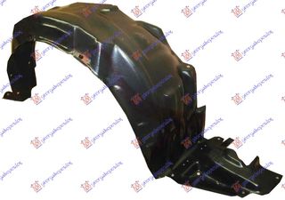 Θόλος Πλαστικός TOYOTA PRIUS Hatchback / 5dr 2004 -  2009 1.5 (NHW20_)  ( 1NZ-FXE  ) (78 hp ) βενζινοκίνητο/ηλεκτροκίνητο #032900821