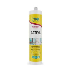 Ακρυλικός στόκος ΤΚΚ ACRYL 280ml