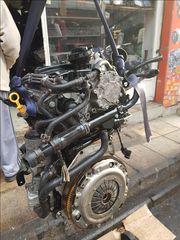 ΜΗΧΑΝΗ VOLSWAGEN POLO 1.4cc, TDi,  BAY-thumb-5