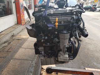 ΜΗΧΑΝΗ VOLSWAGEN POLO 1.4cc, TDi,  BAY-thumb-2