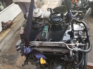 ΜΗΧΑΝΗ VOLSWAGEN POLO 1.4cc, TDi,  BAY-thumb-1