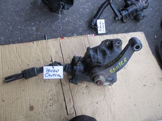 Isuzu Canter