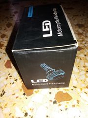 ΛΑΜΠΑ LED ΜΕ ΑΝΤΑΠΤΟΡΕΣ ΚΑΙ ΕΛΑΤΗΡΙΟ ΜΕΣΑ ΣΤΗ ΣΥΣΚΕΥΑΣΙΑ(ΓΙΑ ΟΛΑ ΤΑ ΠΑΠΙΑ)!!!