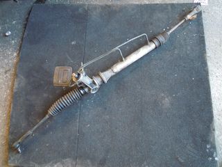 ΚΡΕΜΑΡΓΙΕΡΑ ΥΔΡΑΥΛΙΚΗ ΜΕ ΡΑΚΟΡ NISSAN PRIMERA P11 1996-2002 <int 2>