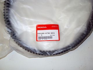ΙΜΑΝΤΑΣ ΓΝΗΣΙΟΣ HONDA SH 300cc -thumb-1