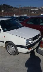 VW VENTO 93 ΜΟΝΤΕΛΟ