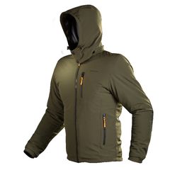 Nordcap Citizen Olive Green-thumb-1