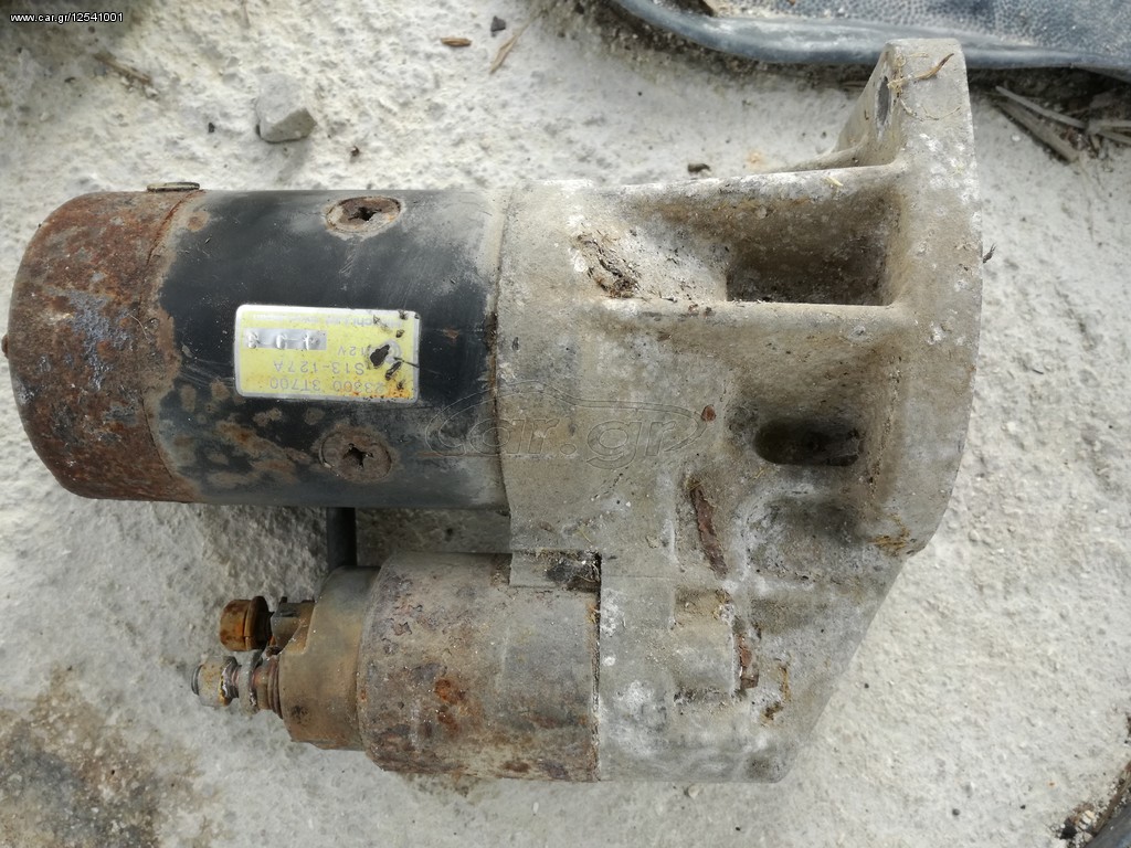 Nissan cabstar