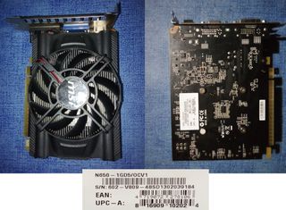 Κάρτες Γραφικών - GPU-thumb-5