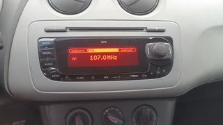 ΓΝΗΣΙΟ MP3 SEAT IBIZA 