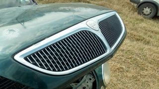 καπό Lancia Lybra 2002-thumb-1