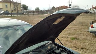 καπό Lancia Lybra 2002-thumb-2