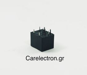 Ρελέ Hella 740 215-00 4RD 12VDC-thumb-2