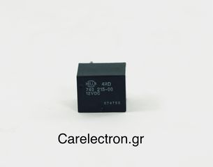 Ρελέ Hella 740 215-00 4RD 12VDC-thumb-3