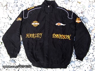 Jacket Harley Davidson CKH901-thumb-5