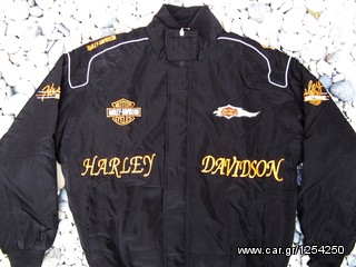 Jacket Harley Davidson CKH901-thumb-2
