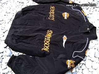 Jacket Harley Davidson CKH901-thumb-6