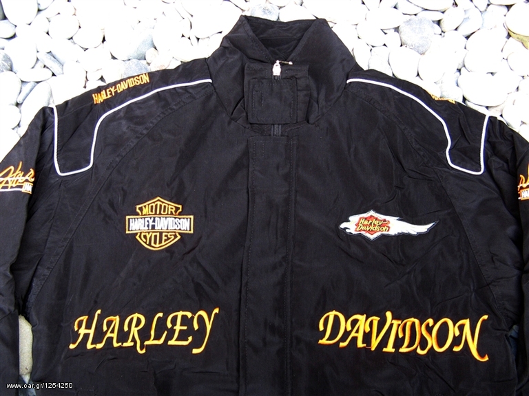 Jacket Harley Davidson CKH901