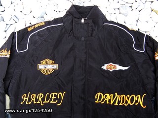 Jacket Harley Davidson CKH901