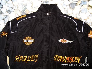 Jacket Harley Davidson CKH901-thumb-3