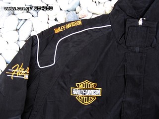 Jacket Harley Davidson CKH901-thumb-4