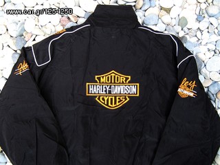 Jacket Harley Davidson CKH901-thumb-7