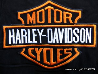 Jacket Harley Davidson 105th Anniversary CKH941-thumb-17