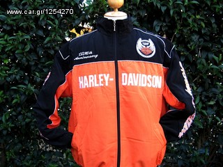 Jacket Harley Davidson 105th Anniversary CKH941-thumb-12