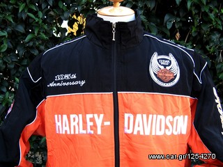 Jacket Harley Davidson 105th Anniversary CKH941-thumb-4