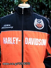 Jacket Harley Davidson 105th Anniversary CKH941-thumb-13