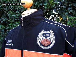 Jacket Harley Davidson 105th Anniversary CKH941-thumb-6