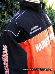 Jacket Harley Davidson 105th Anniversary CKH941-thumb-15