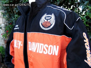 Jacket Harley Davidson 105th Anniversary CKH941-thumb-7