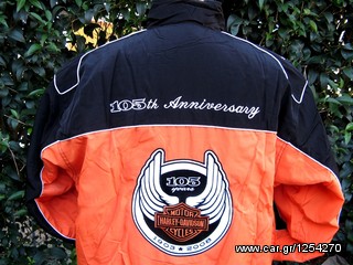 Jacket Harley Davidson 105th Anniversary CKH941-thumb-8