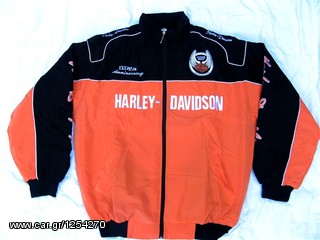 Jacket Harley Davidson 105th Anniversary CKH941-thumb-3
