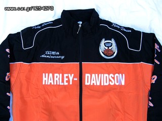 Jacket Harley Davidson 105th Anniversary CKH941-thumb-1