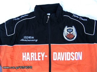 Jacket Harley Davidson 105th Anniversary CKH941-thumb-2