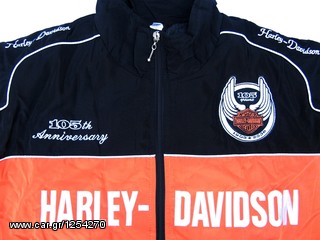 Jacket Harley Davidson 105th Anniversary CKH941