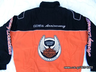 Jacket Harley Davidson 105th Anniversary CKH941-thumb-9