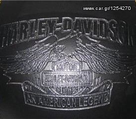 Jacket Harley Davidson 105th Anniversary CKH941-thumb-25