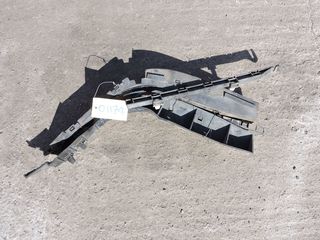 ΦΑΝΟΣΤΑΤΗΣ ΠΛΑΣΤΙΚΟΣ L-R HONDA CIVIC COUPE 2001-2005