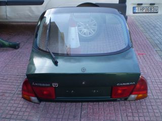 MITSUBISHI CARISMA 97-02     ΜΠΑΓΚΑΖΟΠΟΡΤΑ     5ΠΟΡΤΟ