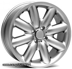ANASTASIADIS STYLE MINI 17" ΖΑΝΤΕΣ (17200)