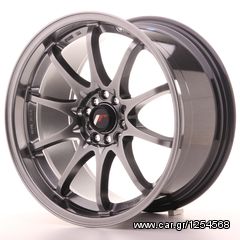 ANASTASIADIS JAPAN RACING WHEELS JR5  17''