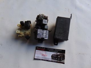ΑΣΦΑΛΕΙΟΘΗΚΗ ΕΞΩΤΕΡΙΚΗ MITSUBISHI L200 K74 ΧΡΟΝΟΛΟΓΙΑΣ:1997-2005